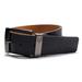 Zoo York Reversible Belt with Logo Buckle