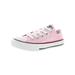 Converse Girls CTAS Ox Trainers Glitter Sneakers