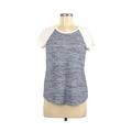 Pre-Owned Gap Women's Size 6 Short Sleeve Top