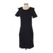 Pre-Owned Karl Lagerfeld Women's Size XS Casual Dress