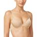 Calvin Klein Women's Lightly Lined T-Shirt Bra Bare Beige 38 B