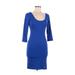 Pre-Owned Capella Apparel Women's Size M Casual Dress