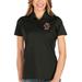 Boston College Eagles Antigua Women's Balance Polo - Black