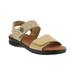 Women's Flexus by Spring Step Komarra Quarter Strap Sandal