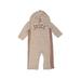 Pre-Owned Juicy Couture Girl's Size 3-6 Mo Jumpsuit