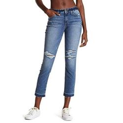 Joe's Jeans Skinny Crop Jean (30)