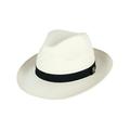 Kenny K Stylish Resort Safari Hat with Black Band (Men's)