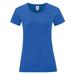 Fruit Of The Loom Womens Iconic T-Shirt