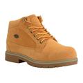 Lugz Men's Mantle Mid Slip-Resistant Chukka Boots