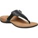 Women's Vionic Wanda T Strap Thong Sandal