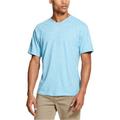 Dkny Mens Twisted Basic T-Shirt