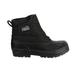 HyLAND Mens/Womens Pacific Short Winter Boots
