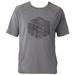 Asics Run Revealed Tech Tee Mens Style : Mr3410-0728