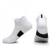 Secrets Basketball Socks Men Towel Bottom Non-slip Ankle Sport Sock Terry Outdoor Tube Elite Quick-drying Running Socks