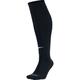 Nike Classic Soccer Socks, Black, L