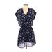 Pre-Owned Mimi Chica Women's Size S Casual Dress