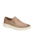 Born Fade Slip-On Sneaker Men/Adult Shoe Size 11.5 Casual BM0000255 Beige