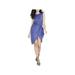 Rachel Rachel Roy Womens Sleeveless Mini Party Dress