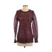 Pre-Owned J.Jill Women's Size XS Wool Pullover Sweater