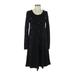 Pre-Owned Joan Vass Women's Size S Casual Dress