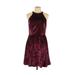 Pre-Owned Xhilaration Women's Size L Casual Dress