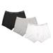 Calvin Klein Men's Underwear Cotton Classic Fit 3-Pack Trunks