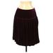 Pre-Owned Saks Fifth Avenue Women's Size 8 Casual Skirt