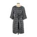 Pre-Owned STUDIO by Tahari-Levine Women's Size 12 Casual Dress