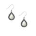 Under The Influence Mother-Of-Pearl Drop Earrings