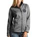 Club de Foot Montr-al Antigua Women's Full-Zip Golf Jacket - Heathered Black