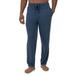 Fruit of the Loom Men's and Big Men's Breathable Mesh Knit Pajama Pant