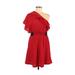 Pre-Owned Sugar Lips Women's Size S Casual Dress