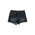 Pre-Owned Abercrombie & Fitch Women's Size 25W Denim Shorts