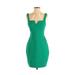 Pre-Owned City Studio Women's Size 3 Cocktail Dress