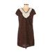 Pre-Owned Moon River Women's Size L Casual Dress