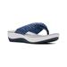 Women's Clarks Arla Glison Thong Sandal