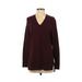 Pre-Owned Ann Taylor Women's Size S Wool Pullover Sweater