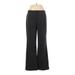 Pre-Owned Nicole Miller New York Women's Size 6 Dress Pants