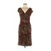 Pre-Owned Ann Taylor LOFT Women's Size 6 Casual Dress