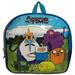 Adventure Time Finn & Jake with Friends 16 Backpack by Accessory Innovations
