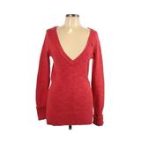 Pre-Owned Abercrombie & Fitch Women's Size L Pullover Sweater