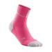 CEP Women's Short Socks 3.0