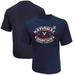 Virginia Cavaliers Russell 2019 NCAA Men's Basketball National Champions T-Shirt - Navy