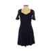 Pre-Owned Pins and Needles Women's Size XS Cocktail Dress