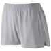 Augusta Sportswear Girls' TRIM FIT JERSEY SHORT