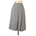 Pre-Owned Oscar De La Renta Women's Size 9 Formal Skirt