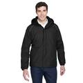 Men's Brisk Insulated Jacket - BLACK - XL