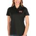 Mississippi State Bulldogs Antigua Women's Balance Polo - Black