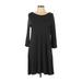 Pre-Owned Ann Taylor LOFT Women's Size L Casual Dress