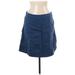 Pre-Owned Level 99 Women's Size 32W Casual Skirt